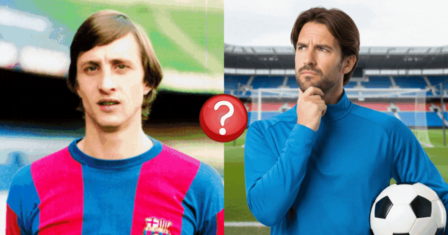 Can You Answer These Football Questions? Test Your Brain!