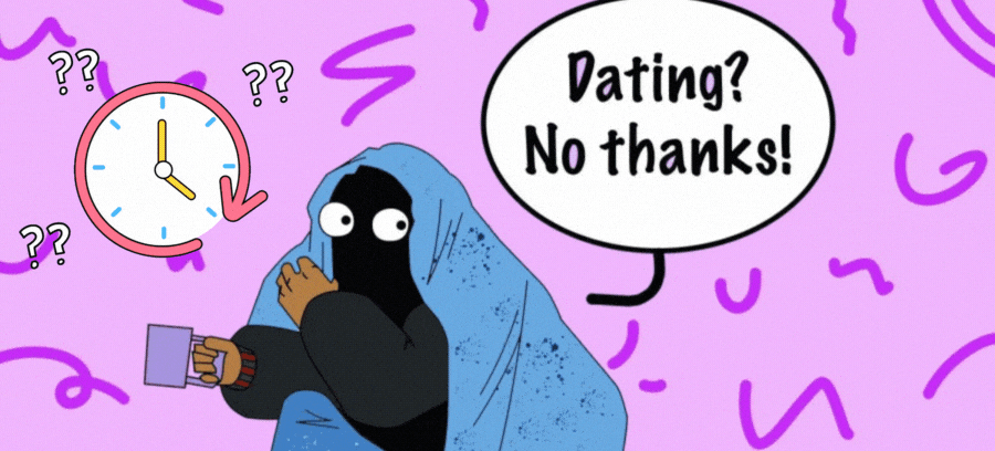 How Long Will You Stay Single?