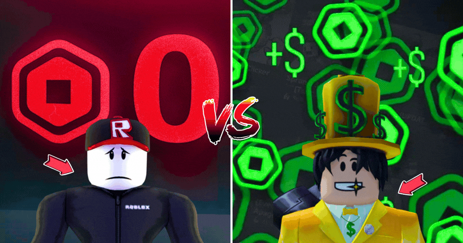 How Much Robux Do You Really Need?