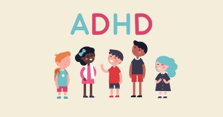 What Flavor Of ADHD Brain Do You Actually Have?