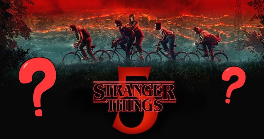 Which Stranger Things Season 5 Survivor Are You?