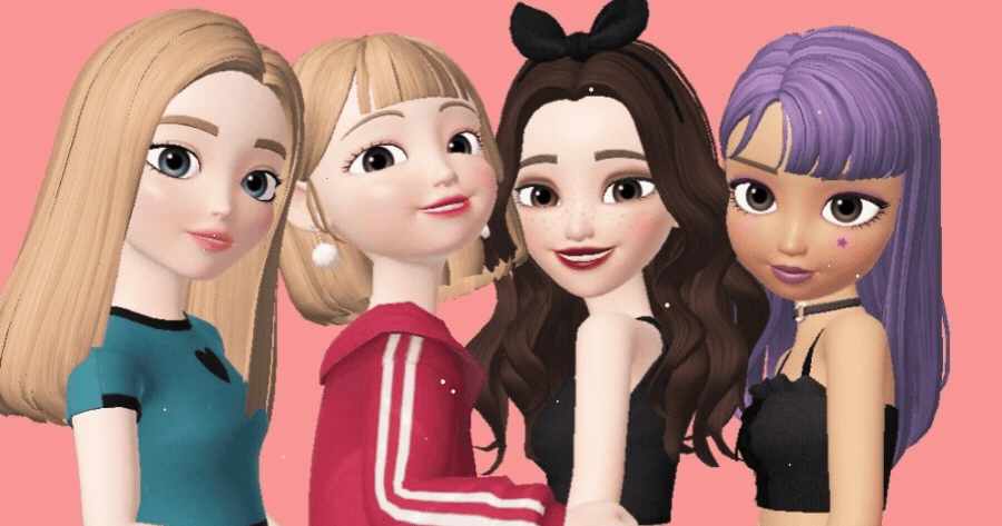 Which Zepeto Avatar Fits Your Style?